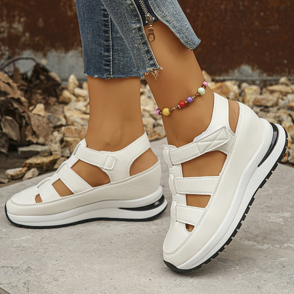 Frauen orthopädische sandalen – leichte und lässige schuhe für den alltag