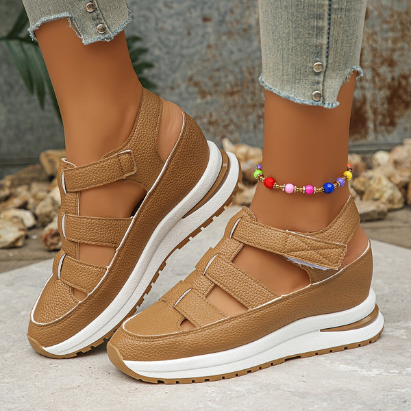 Frauen orthopädische sandalen – leichte und lässige schuhe für den alltag