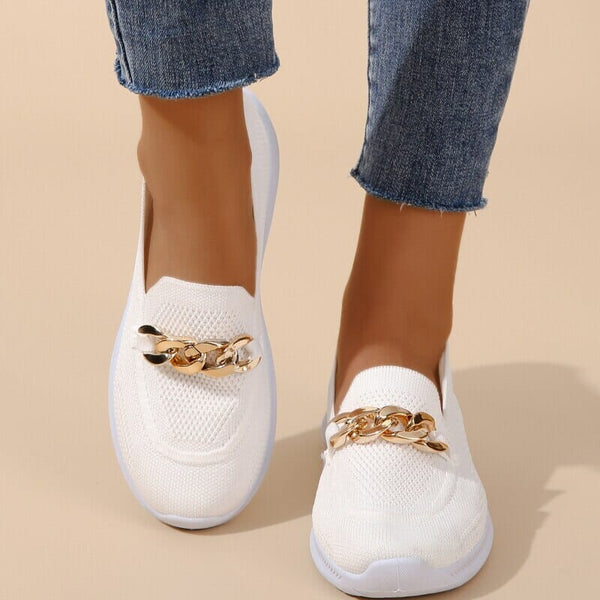 D frauä slip-on sneaker – leichti, atmungsaktive und stilvoilli schue für dä alltägliche gebrauch