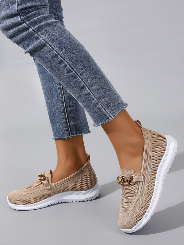 D frauä slip-on sneaker – leichti, atmungsaktive und stilvoilli schue für dä alltägliche gebrauch