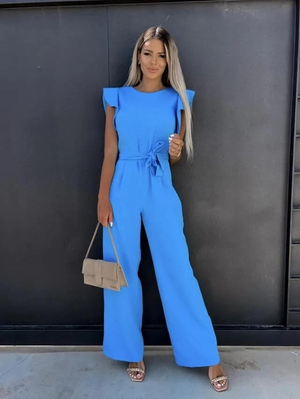 Damen jumpsuit - elegant und lässig für jede gelegenheit