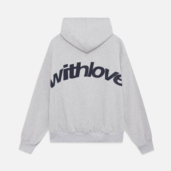 Hoodie - oversized damen hoodie für wärme und stil
