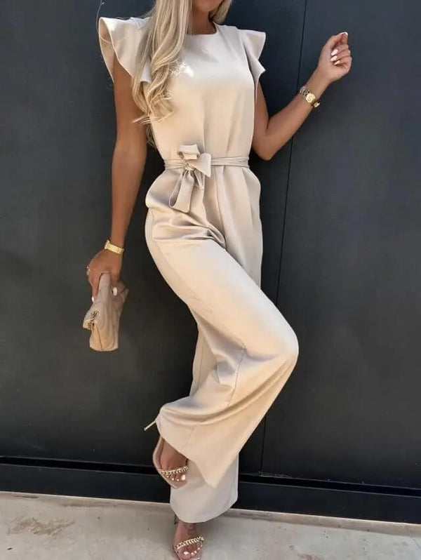 Damen jumpsuit - elegant und lässig für jede gelegenheit