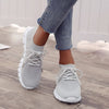Damen-Sneakers – leichte atmungsaktive Schuhe mit flexibler Sohle