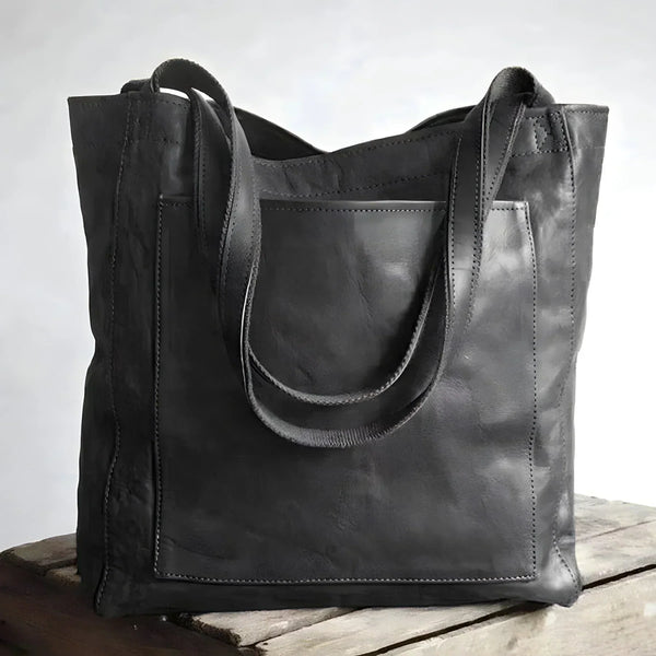 Tote Bag – geräumigi Damenshandtasche für den Alltag