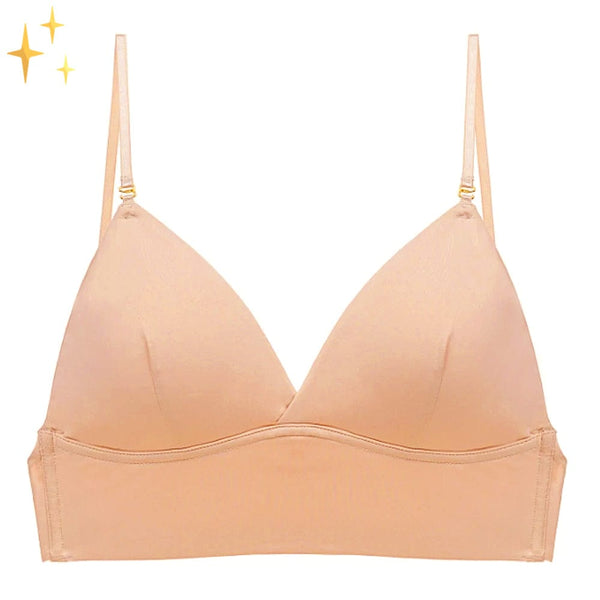 Rückenfreier bh - damenunterwäsche für sommerkleider und partylooks