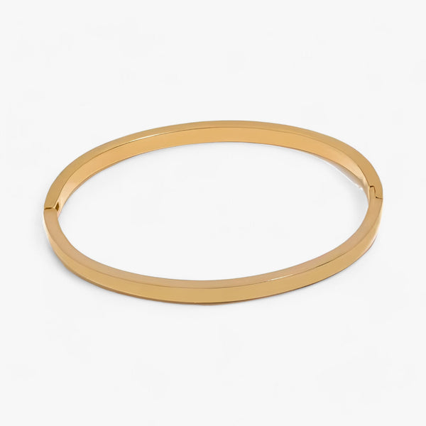 5-teilige Armreif-Kollektion – Äusserst elegante Damen-Armbänder