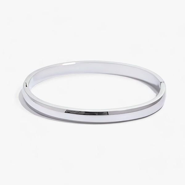 5-teilige Armreif-Kollektion – Äusserst elegante Damen-Armbänder