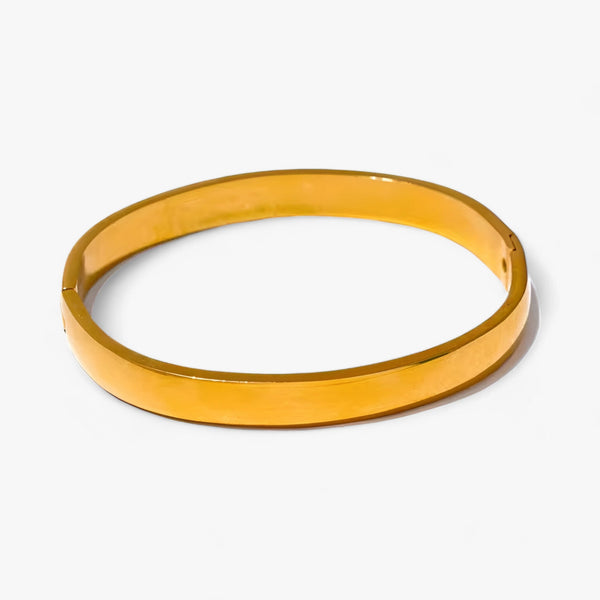 5-teilige Armreif-Kollektion – Äusserst elegante Damen-Armbänder