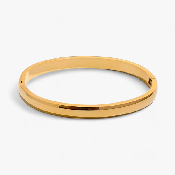 5-teilige Armreif-Kollektion – Äusserst elegante Damen-Armbänder