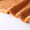 Faux-faux fur-jacke - kuscheliger und warmer oversized-mantel für damen