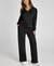 2-teiliger loungewear-overfit - gemütliches outfit für damen