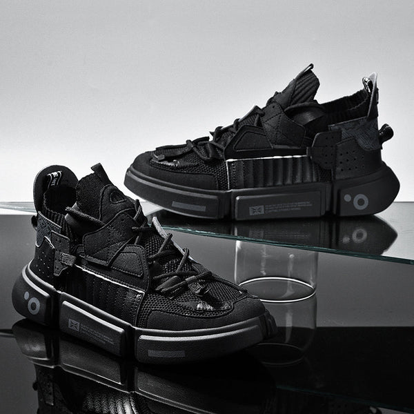Entspannte sneaker - stylische damen sport schuhe