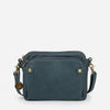 crossbody bag - elegante posttasche für frauen
