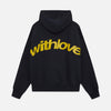 Hoodie - oversized damen hoodie für wärme und stil