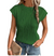 Chic faltenbluse - stilvolle damenbluse