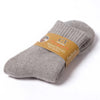 Warme socken für frauen - weich und kuschelig für den alltag