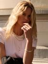 Zartes Armband – Elegantes Accessoire für Damen