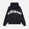 Hoodie - oversized damen hoodie für wärme und stil