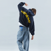 Hoodie - oversized damen hoodie für wärme und stil