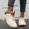 Damen-Sneaker – Atmigsaktive und leichte Sportschuhe