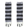 3-teiliges katzenpfoten-socken-set – flauschige, warme damen-socken