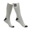 Heizde socks - unisex thermische smart-socken für wohlige wärme