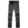 Skihose - isolierte frauen outdoor-hosen für winterabenteuer