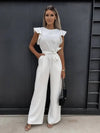 Damen jumpsuit - elegant und lässig für jede gelegenheit
