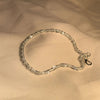 Armband – Zartes Strass-Damenschmuck