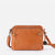 crossbody bag - elegante posttasche für frauen