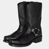 cowboystiefel - strapazierfähige vintage damen schuhe
