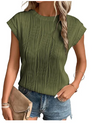 Chic faltenbluse - stilvolle damenbluse
