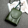 rucksack - zeitloser damen rucksack für den alltag