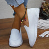 Mesh Instasneakers – Luftigi casual Damenschue