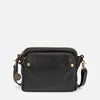 crossbody bag - elegante posttasche für frauen