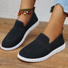Mesh Instasneakers – Luftigi casual Damenschue