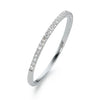 Exquisiter Ring – eleganter Damenring