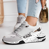 Dame orthopädische sneakers - stylische und gemütliche turnschuhe