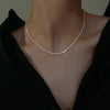 Choker-Halskette – Zarte Damen-Halskette
