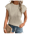Chic faltenbluse - stilvolle damenbluse