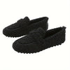 Gemütliche Damen-Slipper – Wärmende Hausschuhe für daheim