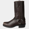 cowboystiefel - strapazierfähige vintage damen schuhe