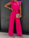 Damen jumpsuit - elegant und lässig für jede gelegenheit