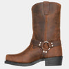 cowboystiefel - strapazierfähige vintage damen schuhe