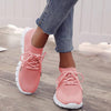 Damen-Sneakers – leichte atmungsaktive Schuhe mit flexibler Sohle