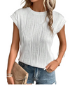 Chic faltenbluse - stilvolle damenbluse