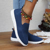 Mesh Instasneakers – Luftigi casual Damenschue