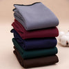 4-teiliger thermosocken set - kuschelige winter socken für damen