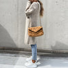 Strickjacke - gemütliche oversized damen strickjacke